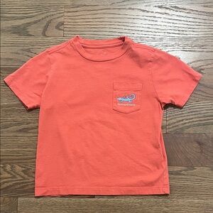 Vineyard Vines Toddler Tshirt 3T EUC